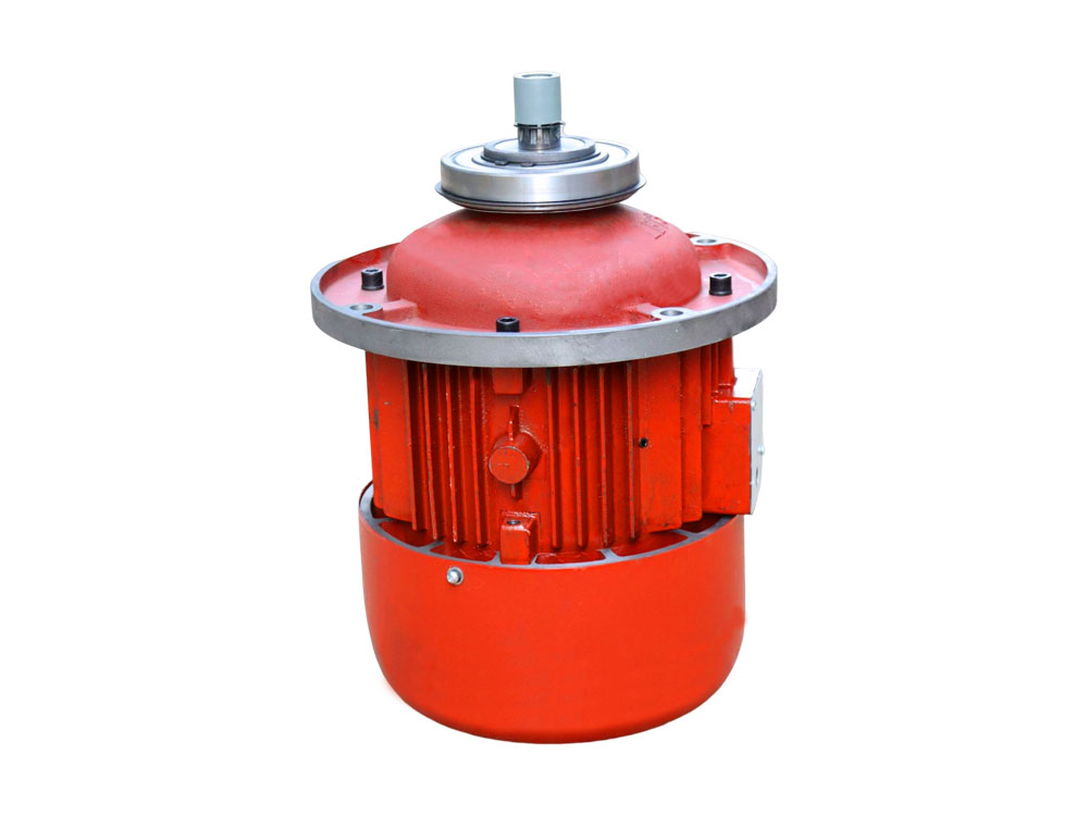 7.5kw主起升電機 7.5kw主起升電機