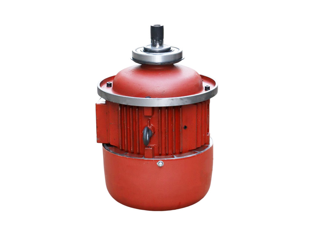 3.0KW主起升電機 3.0KW主起升電機