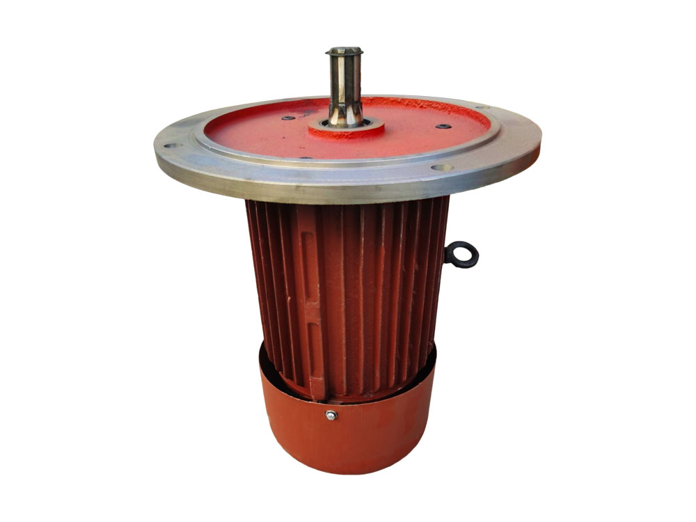 軟啟動(dòng)電動(dòng)機 軟啟動(dòng)電動(dòng)機