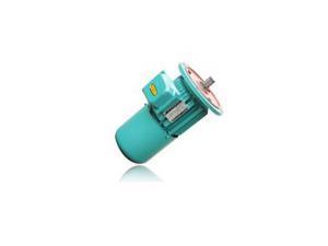 軟啟動(dòng)電機
