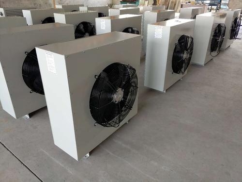 山东质量好的热水蒸汽暖风机_德州通昊空调设备公司_n127网
